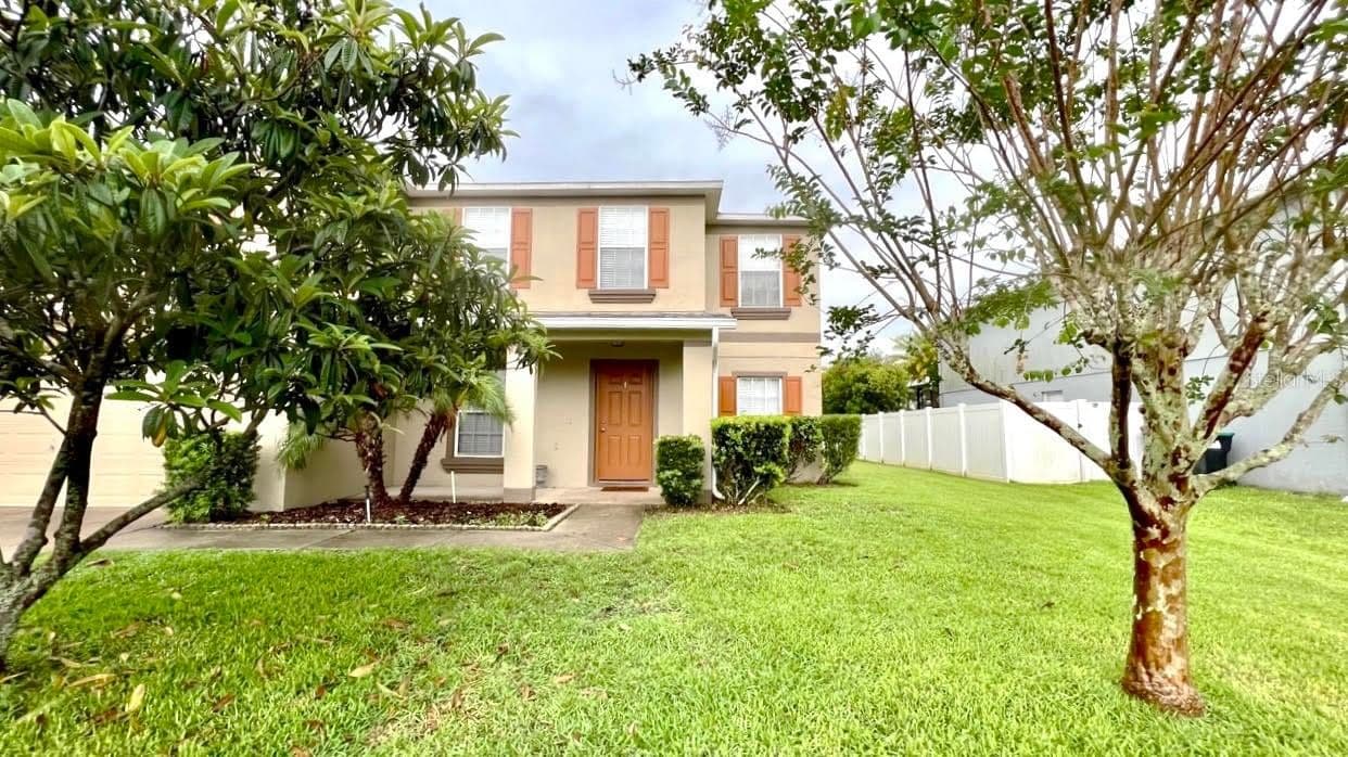 831 HORSESHOE FALLS Drive