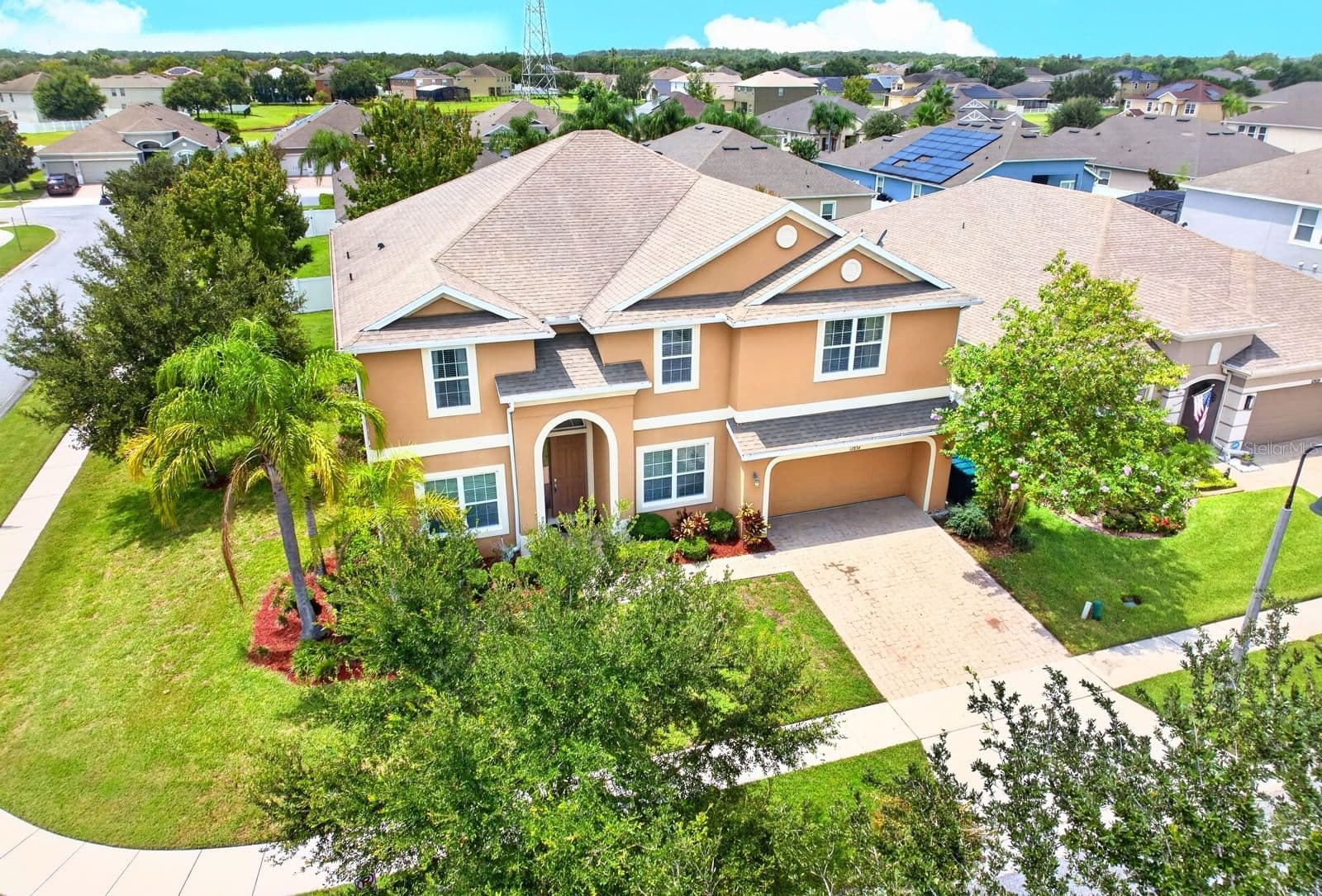 12834 BOGGY VIEW Drive