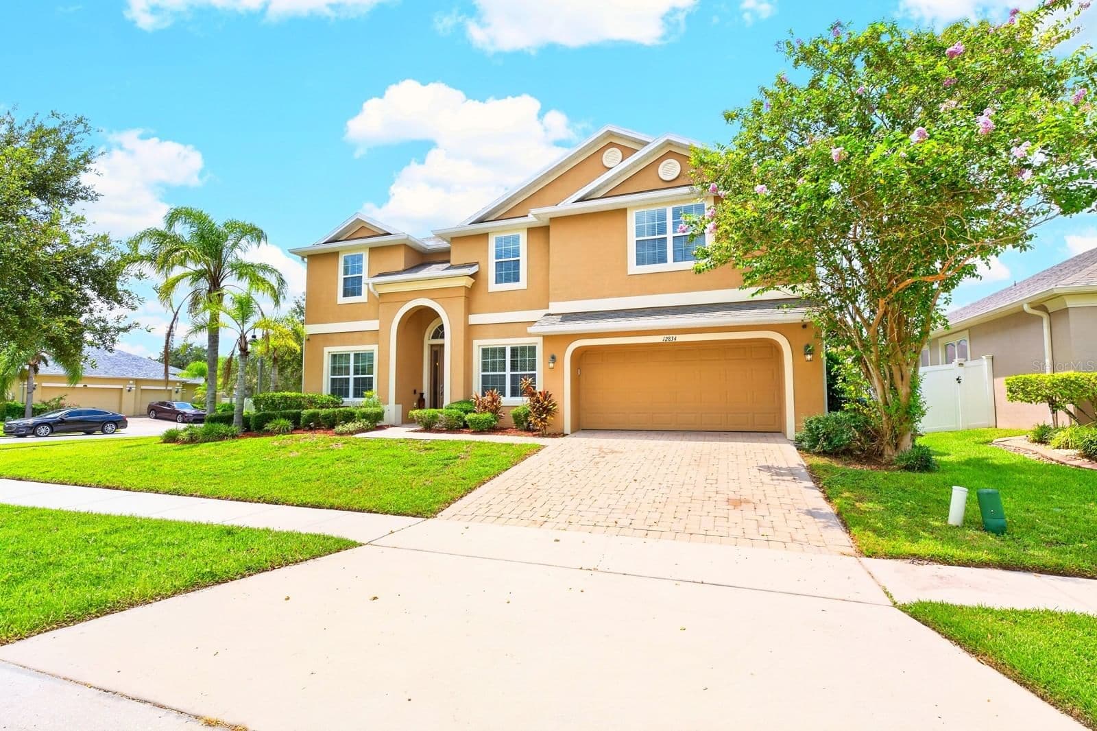 12834 BOGGY VIEW Drive