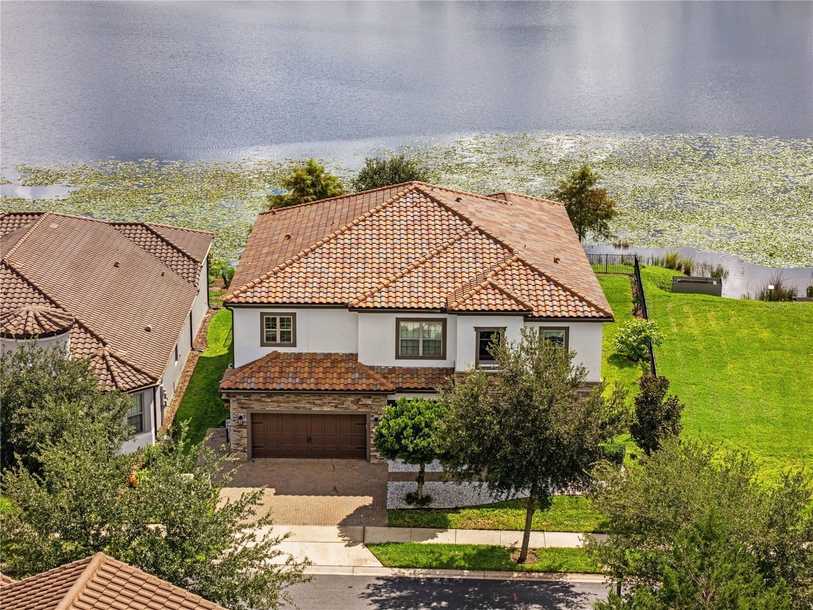 11244 LEMON Lake