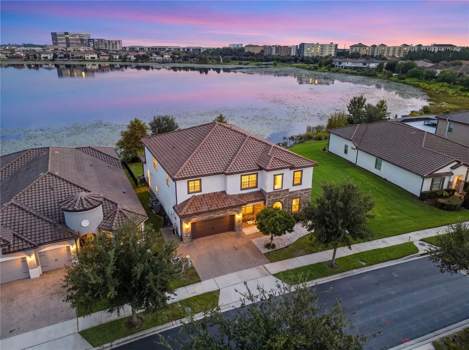 11244 LEMON Lake