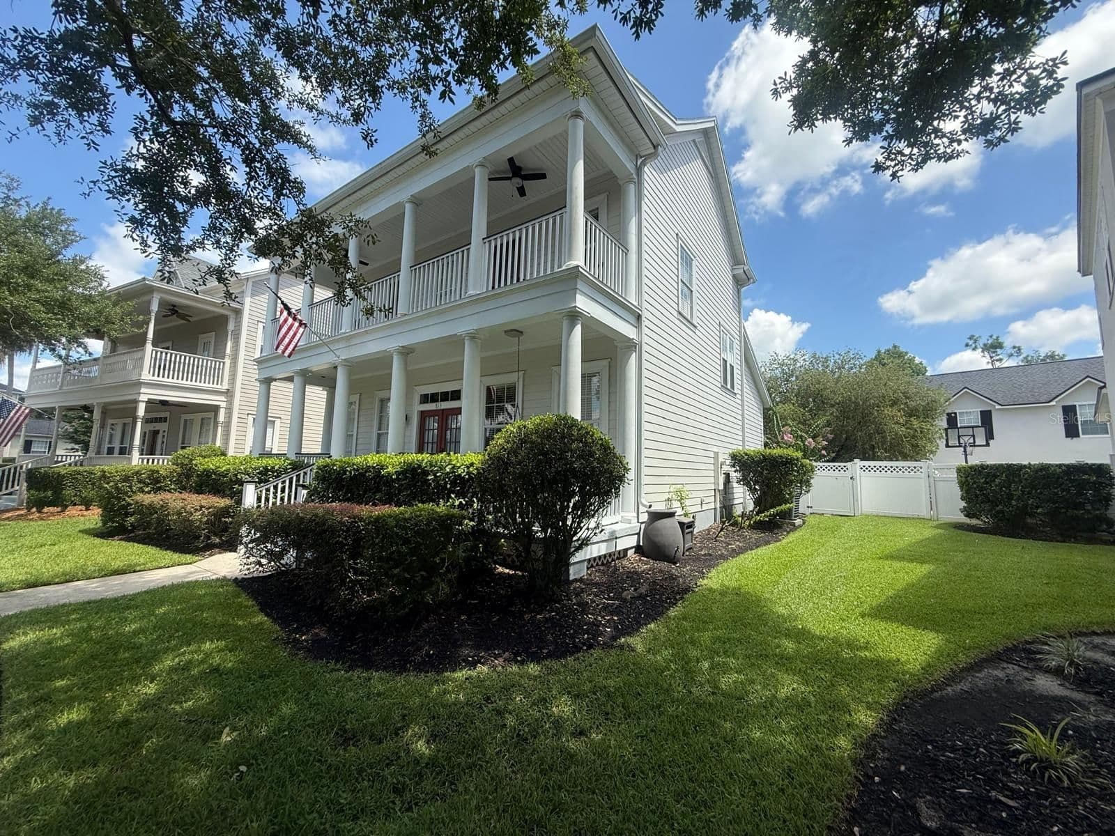 Address on request, Celebration, FL