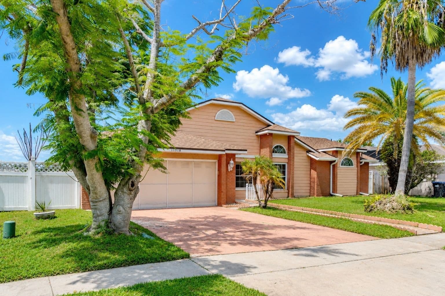 14918 PRAIRIE ROSE