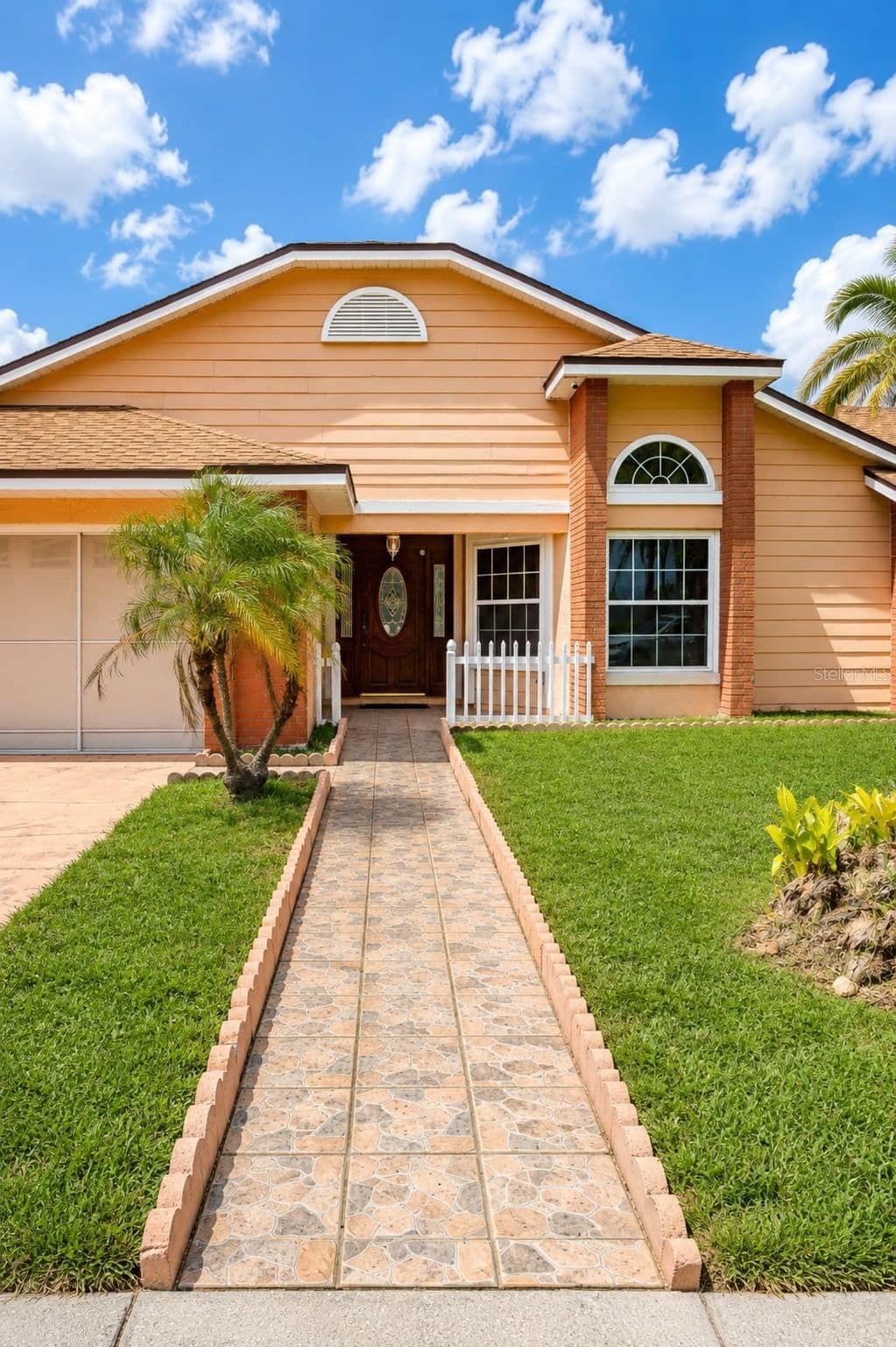 14918 PRAIRIE ROSE
