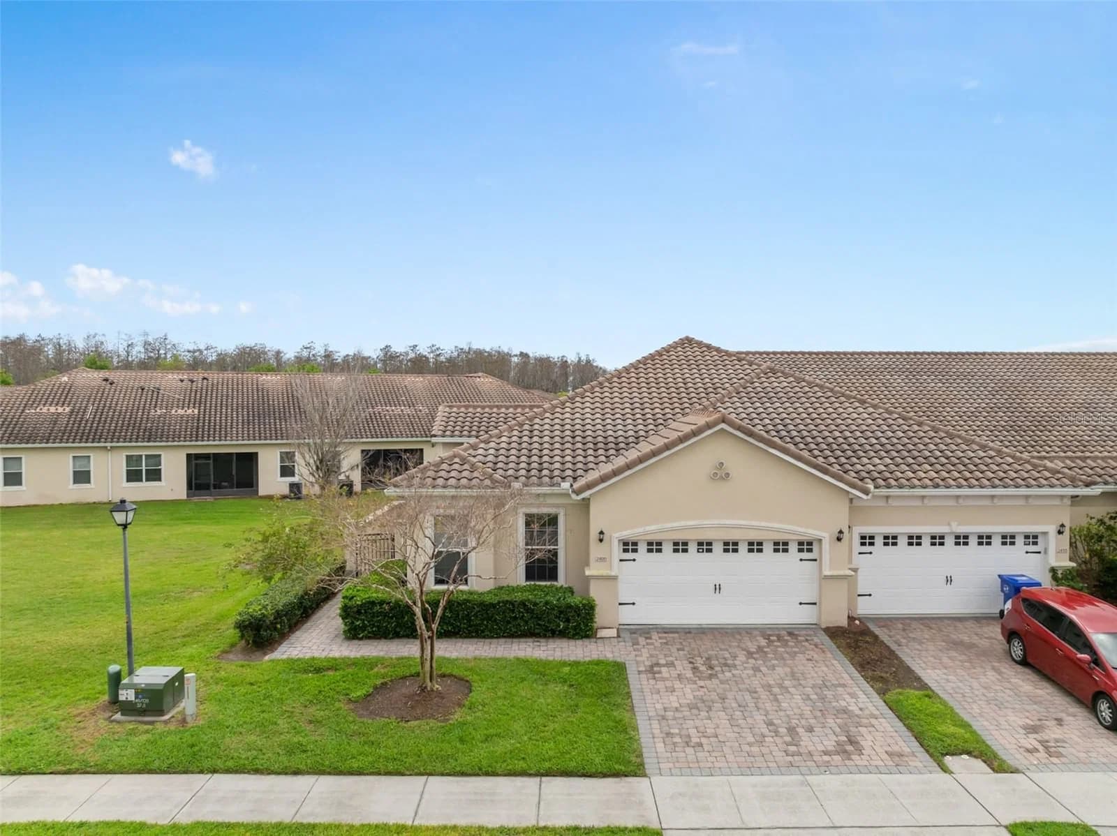 2400 HARWICH, Kissimmee, FL