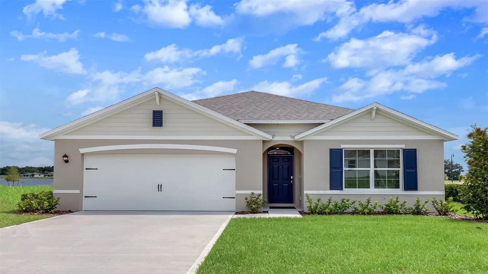 110 CHELTENHAM, Kissimmee, FL