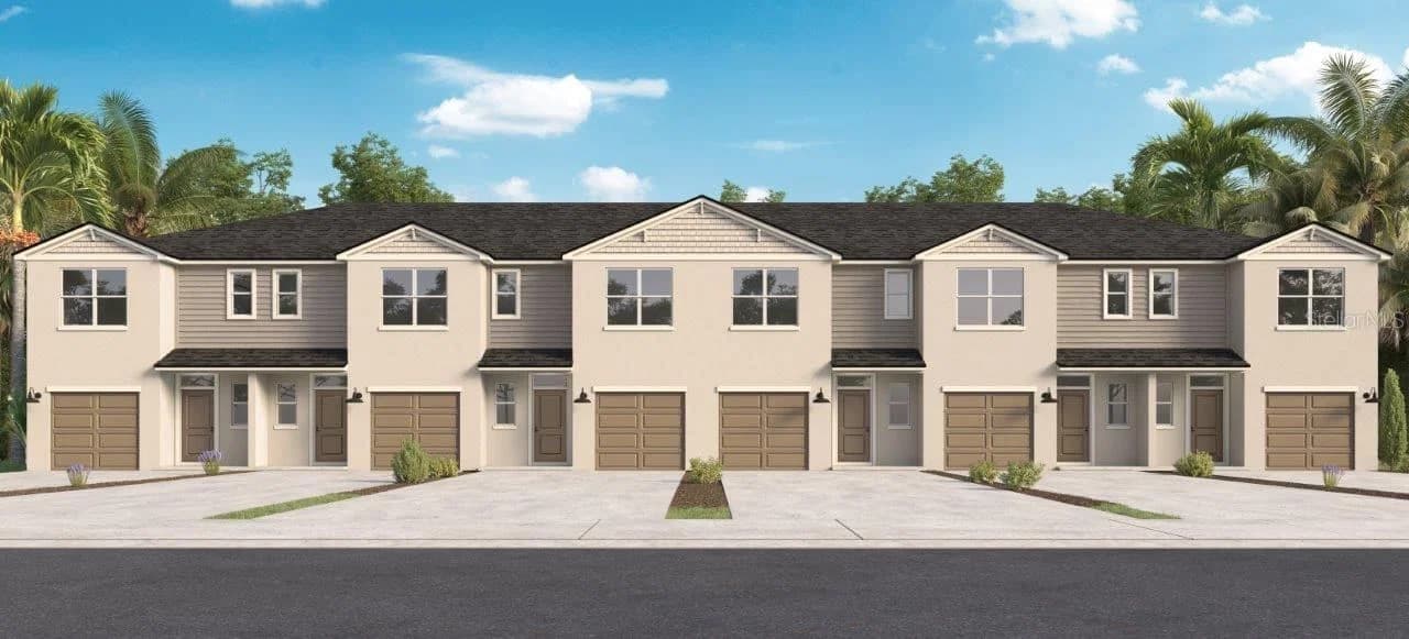 4714 TONY, Lake Wales, FL