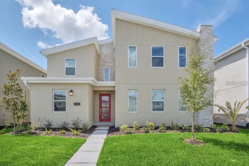 2846 BOOKMARK, Kissimmee, FL