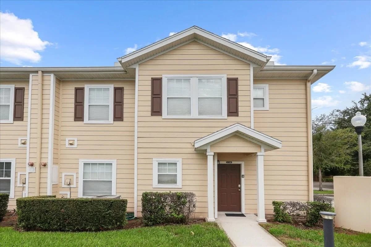 5366 DIPLOMAT, Kissimmee, FL