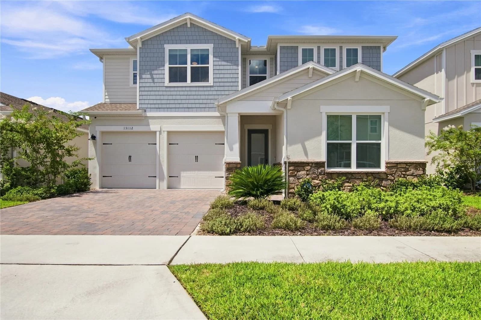 13112 DENDY Way