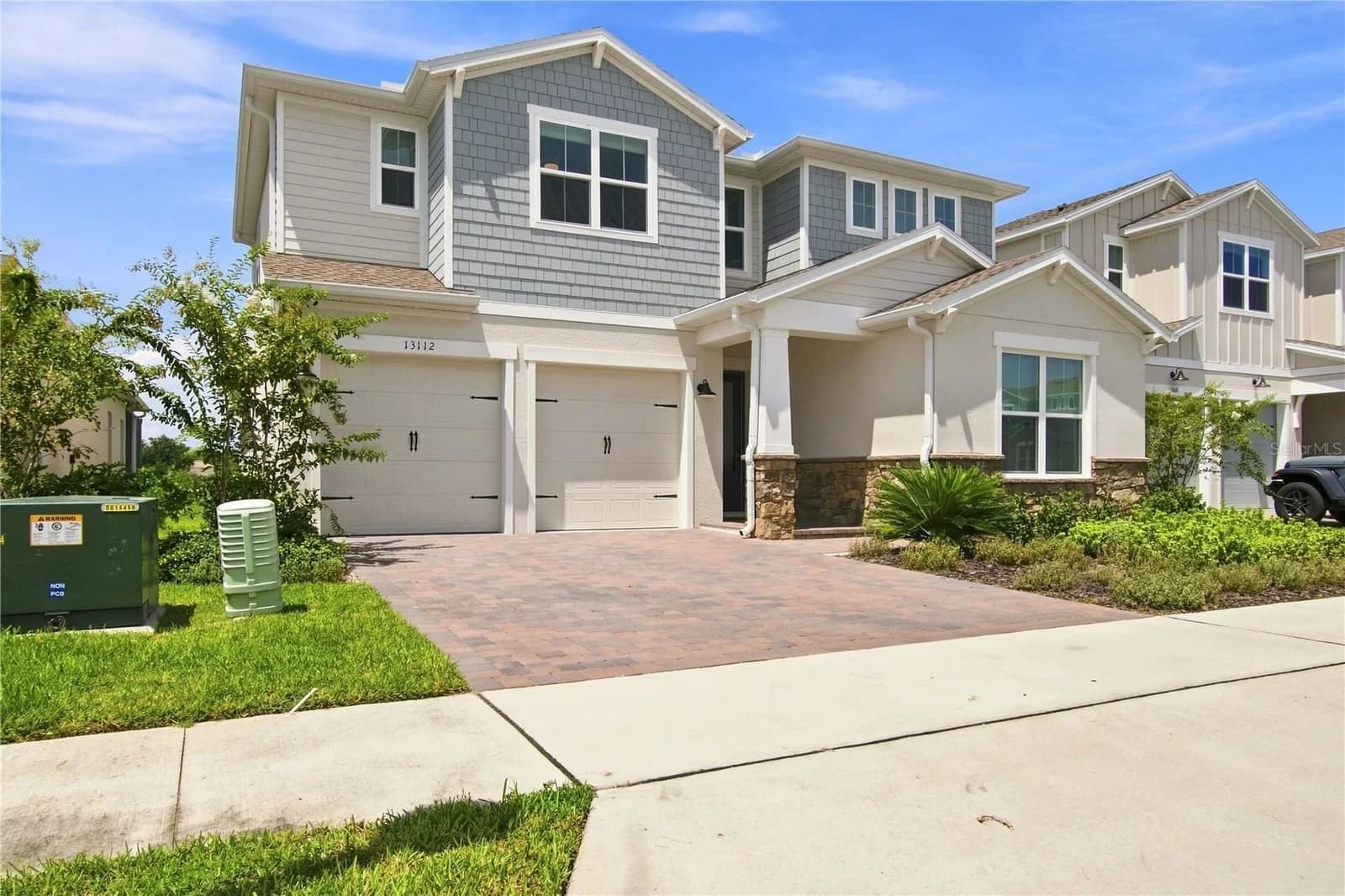 13112 DENDY Way