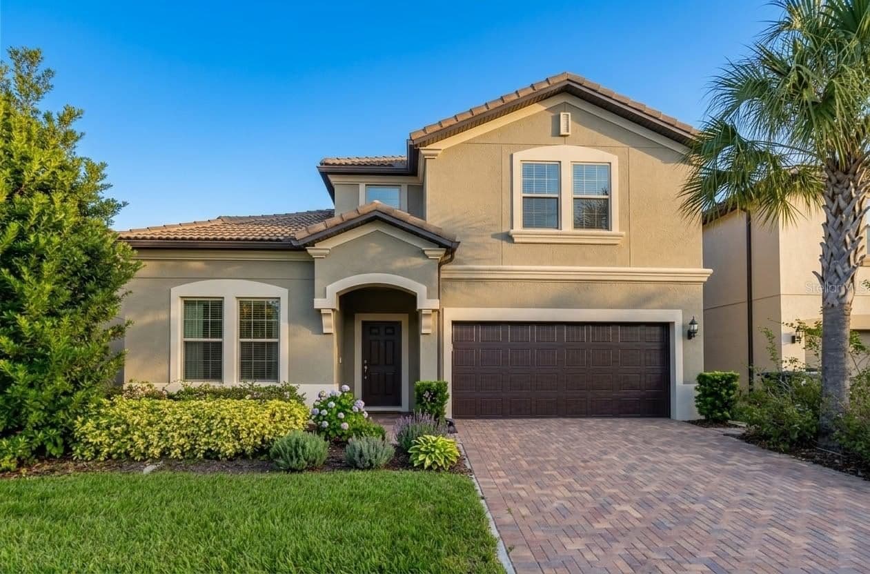 2105 MALTA, Kissimmee, FL