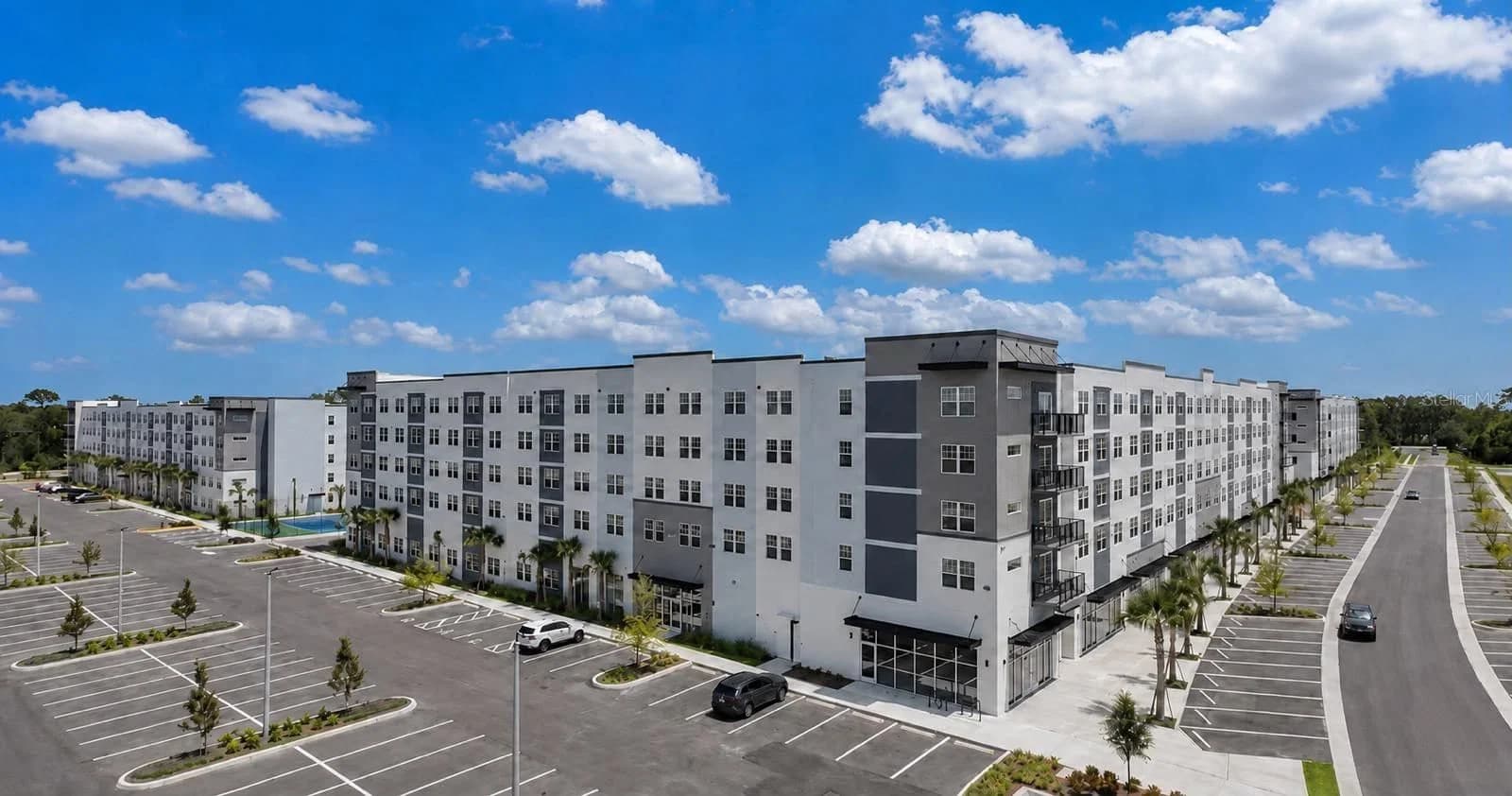 5563 MILLENIA PARK Boulevard #214