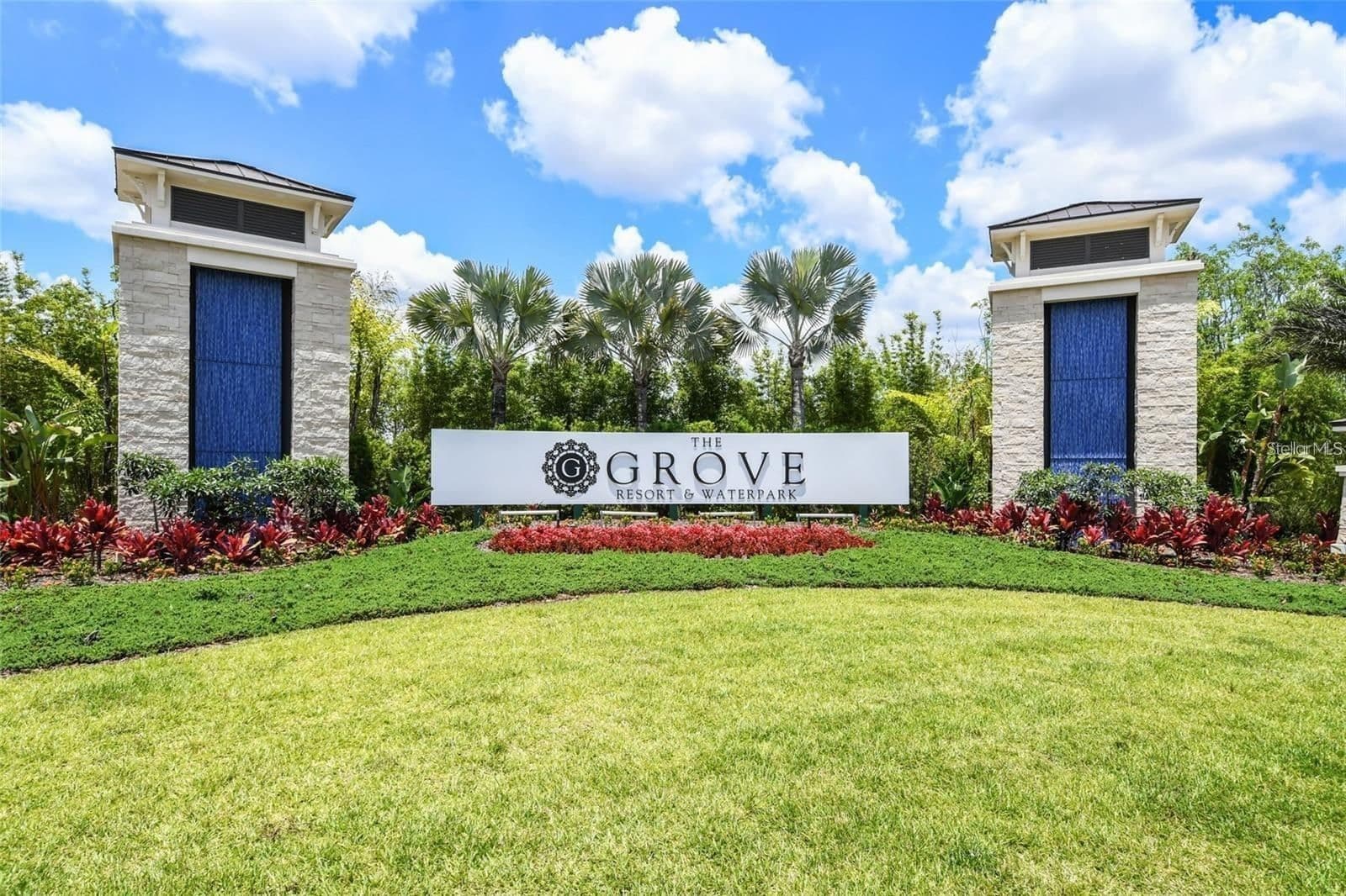 14501 GROVE RESORT Avenue #2221