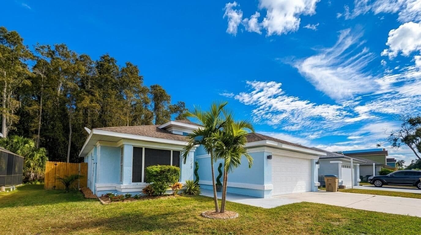 125 HIDDEN SPRINGS, Kissimmee, FL