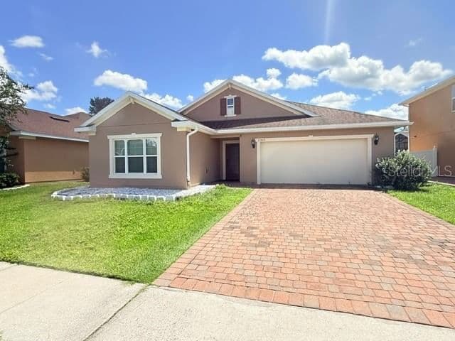2365 BARTON BAY, Kissimmee, FL