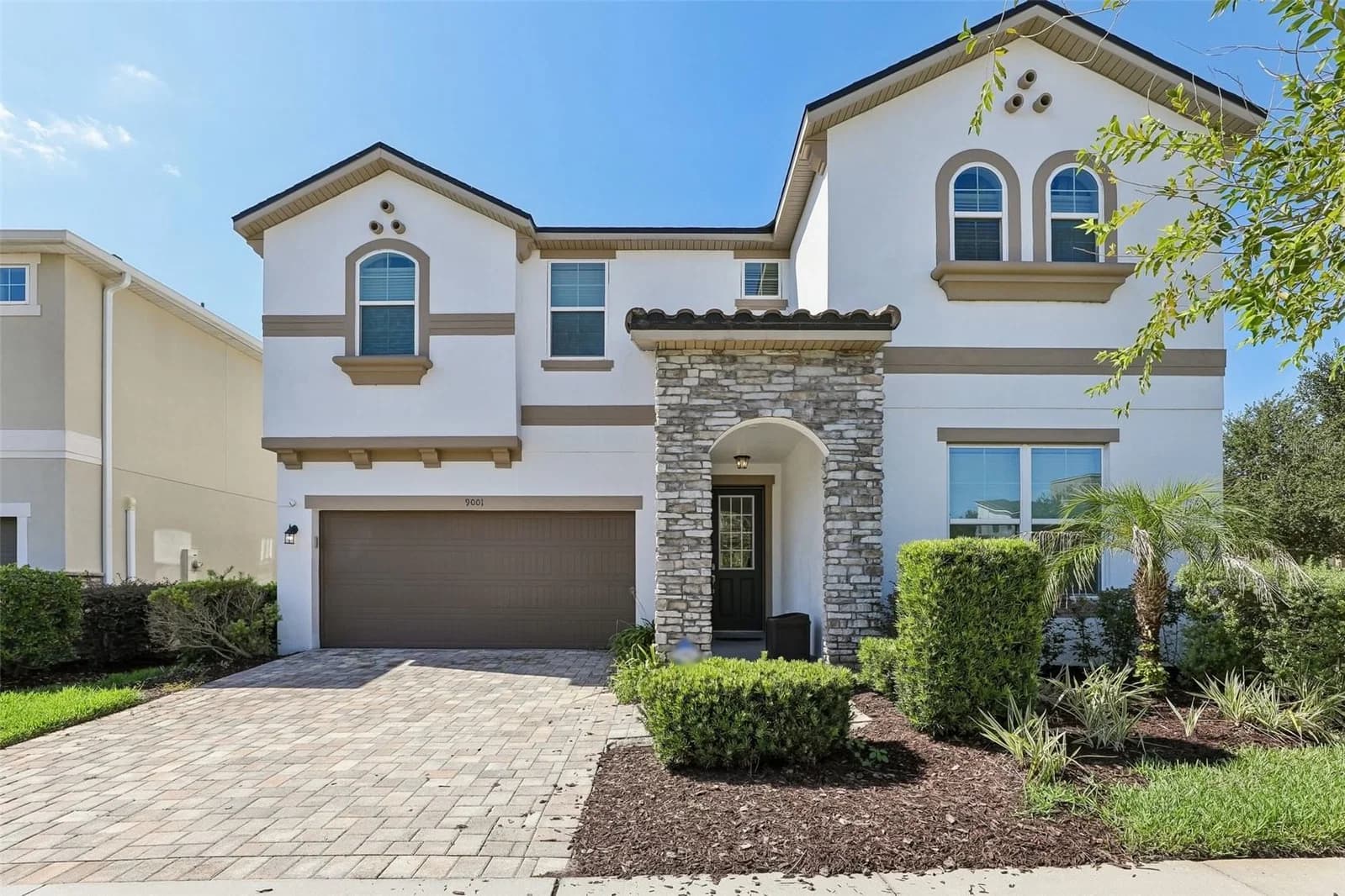 9001 SUNSHINE RIDGE, Kissimmee, FL