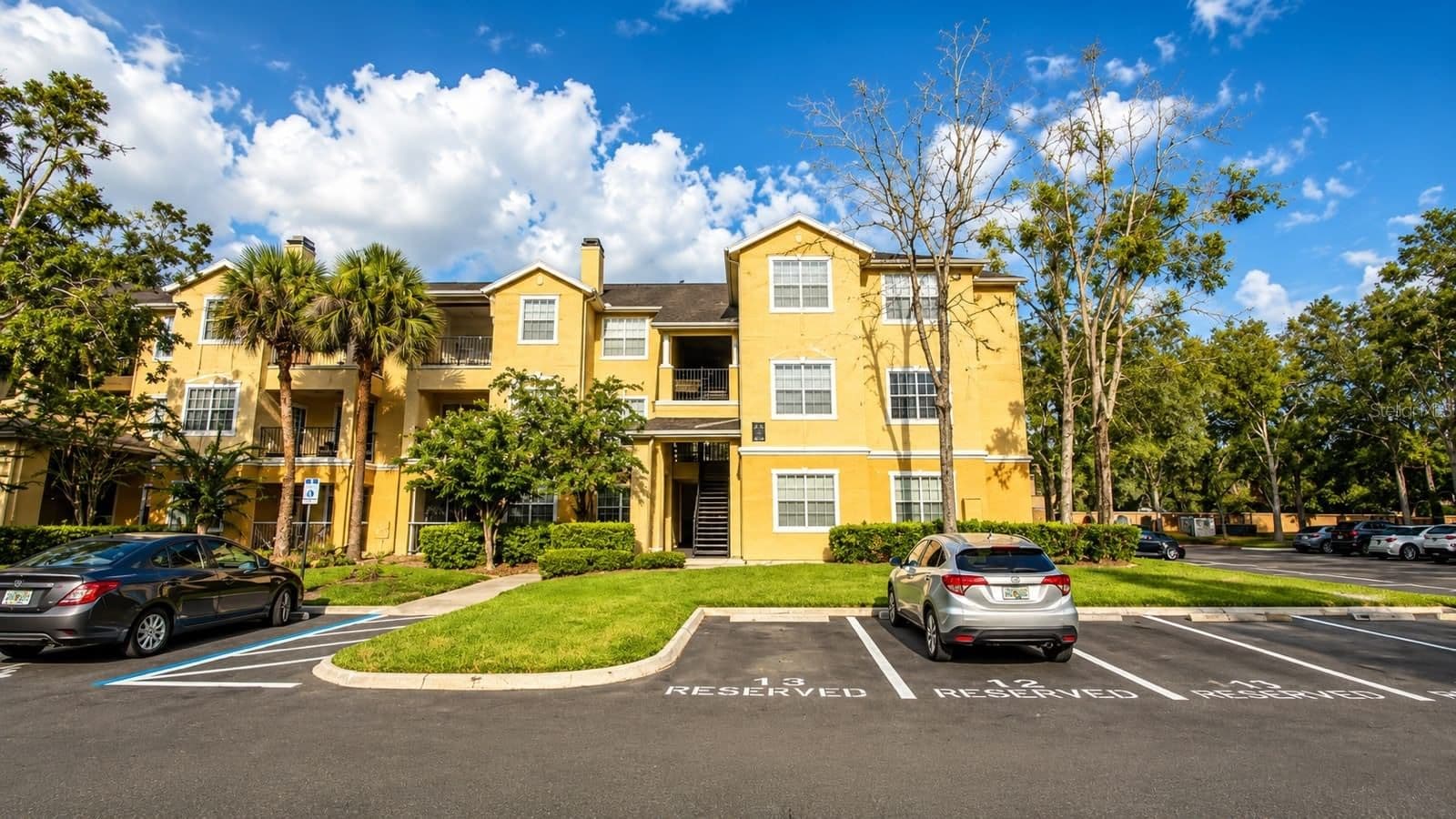 2632 ROBERT TRENT JONES Drive #136