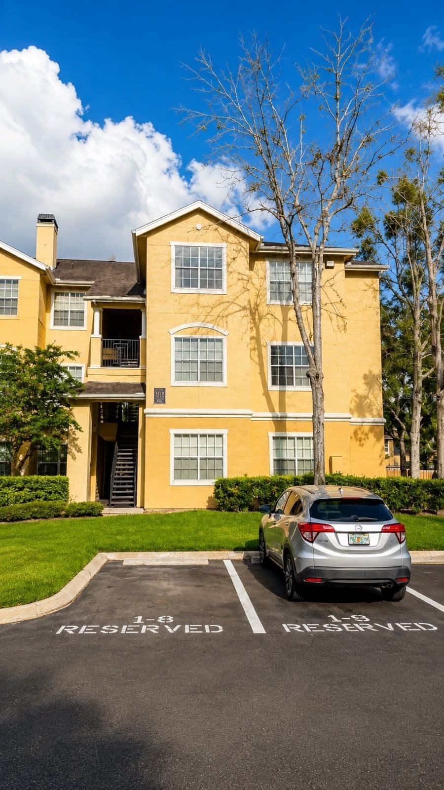 2632 ROBERT TRENT JONES Drive #136
