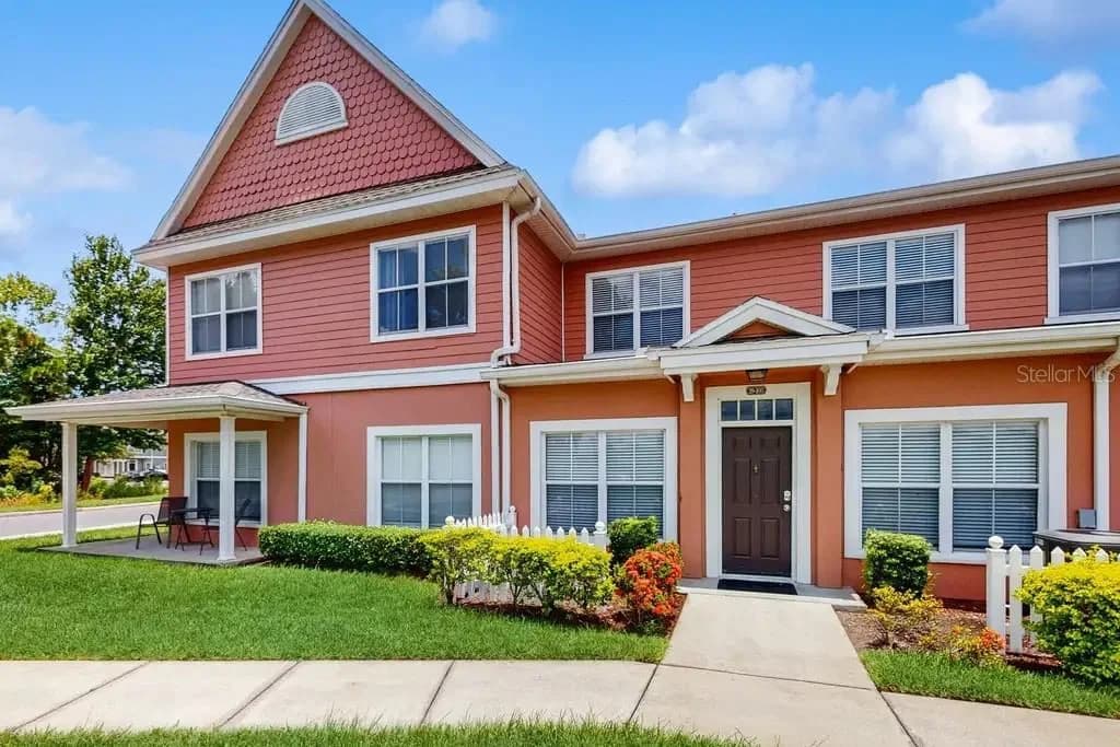 2200 SAN VITTORINO, Kissimmee, FL