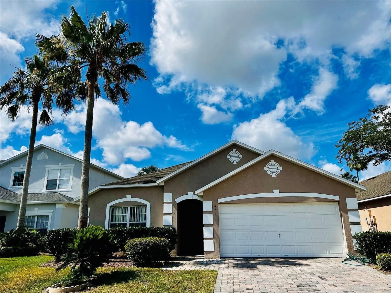 4795 CUMBRIAN LAKES, Kissimmee, FL