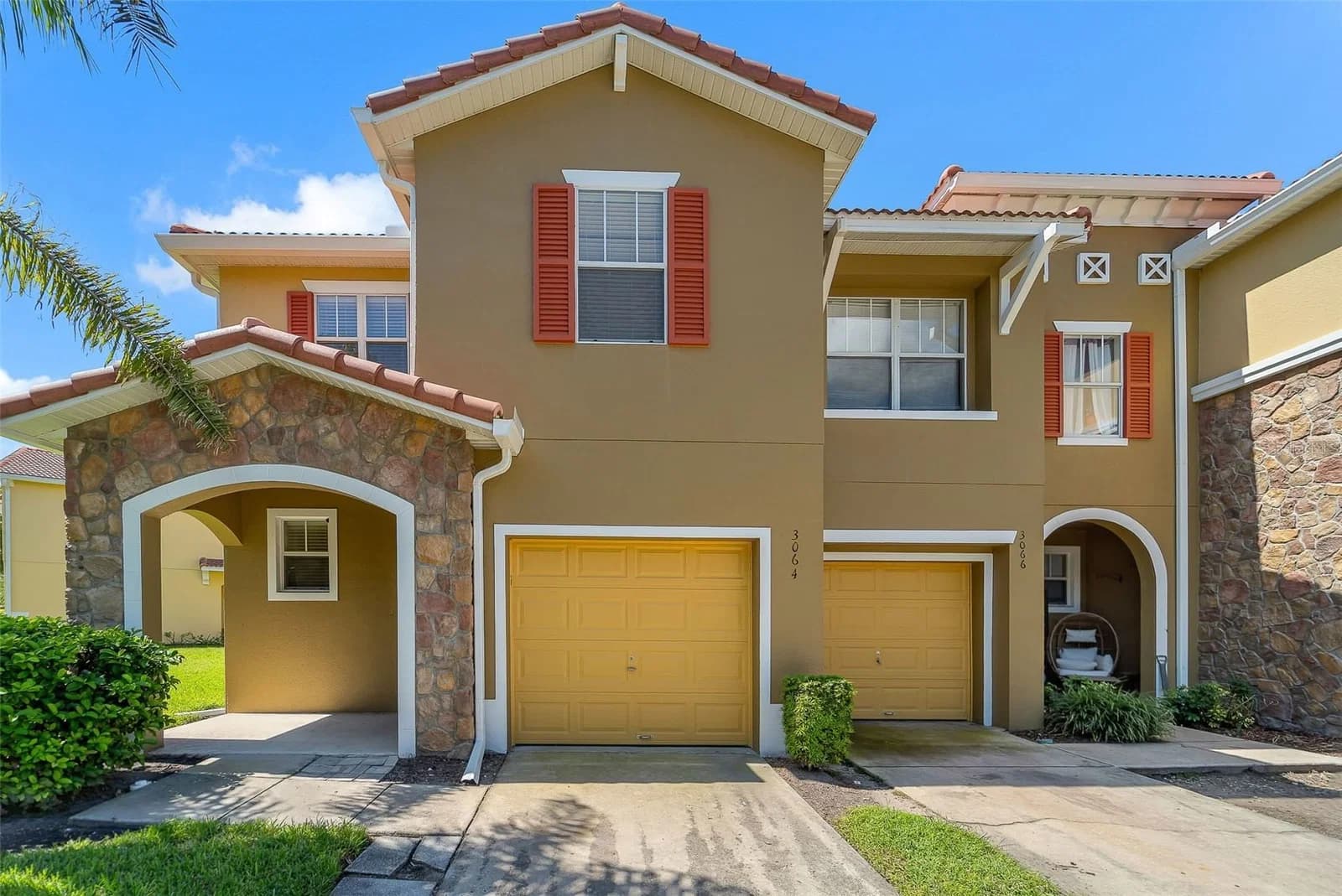 3064 SEAVIEW CASTLE, Kissimmee, FL