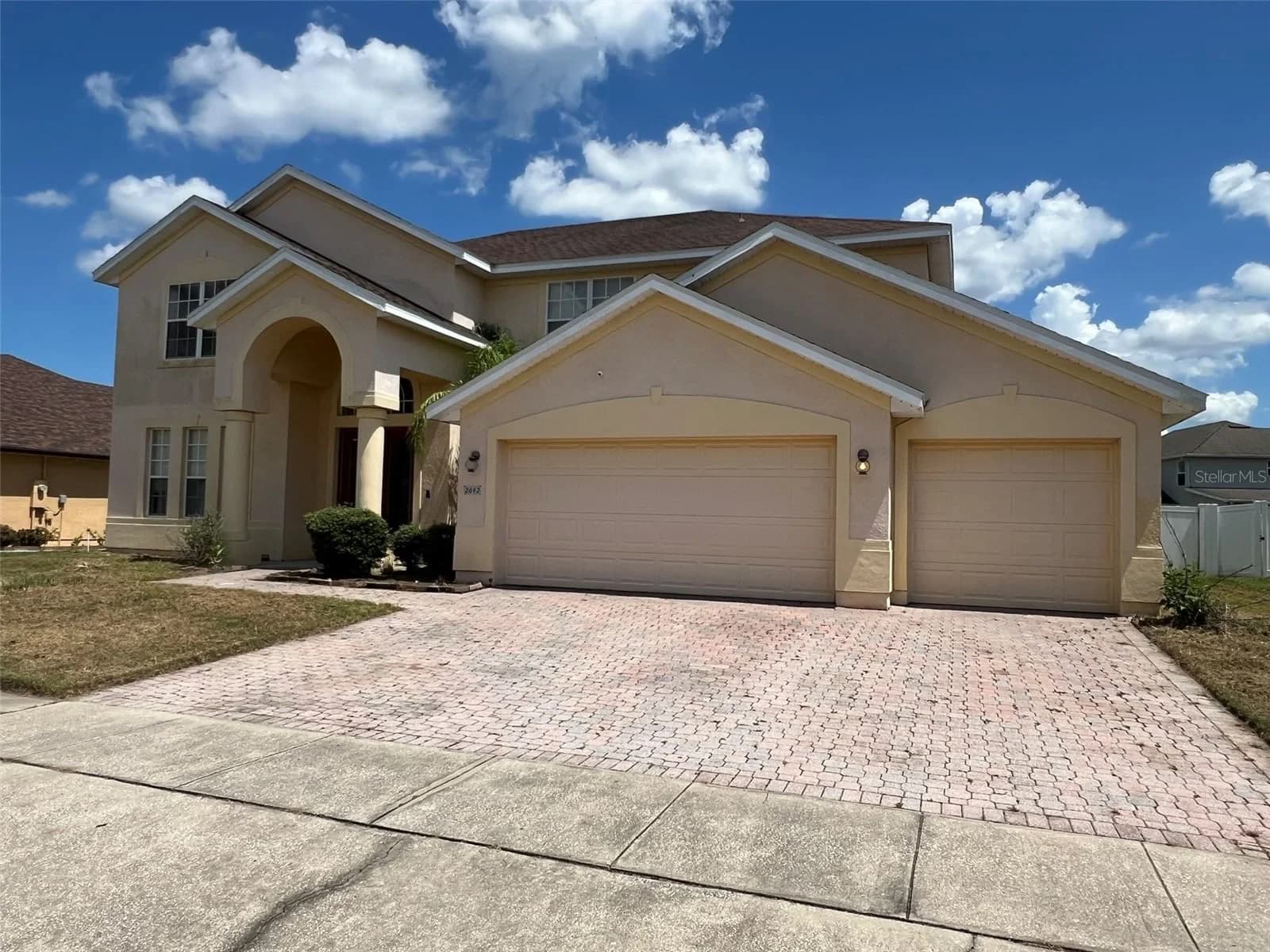 2642 MAGGIORE, Kissimmee, FL
