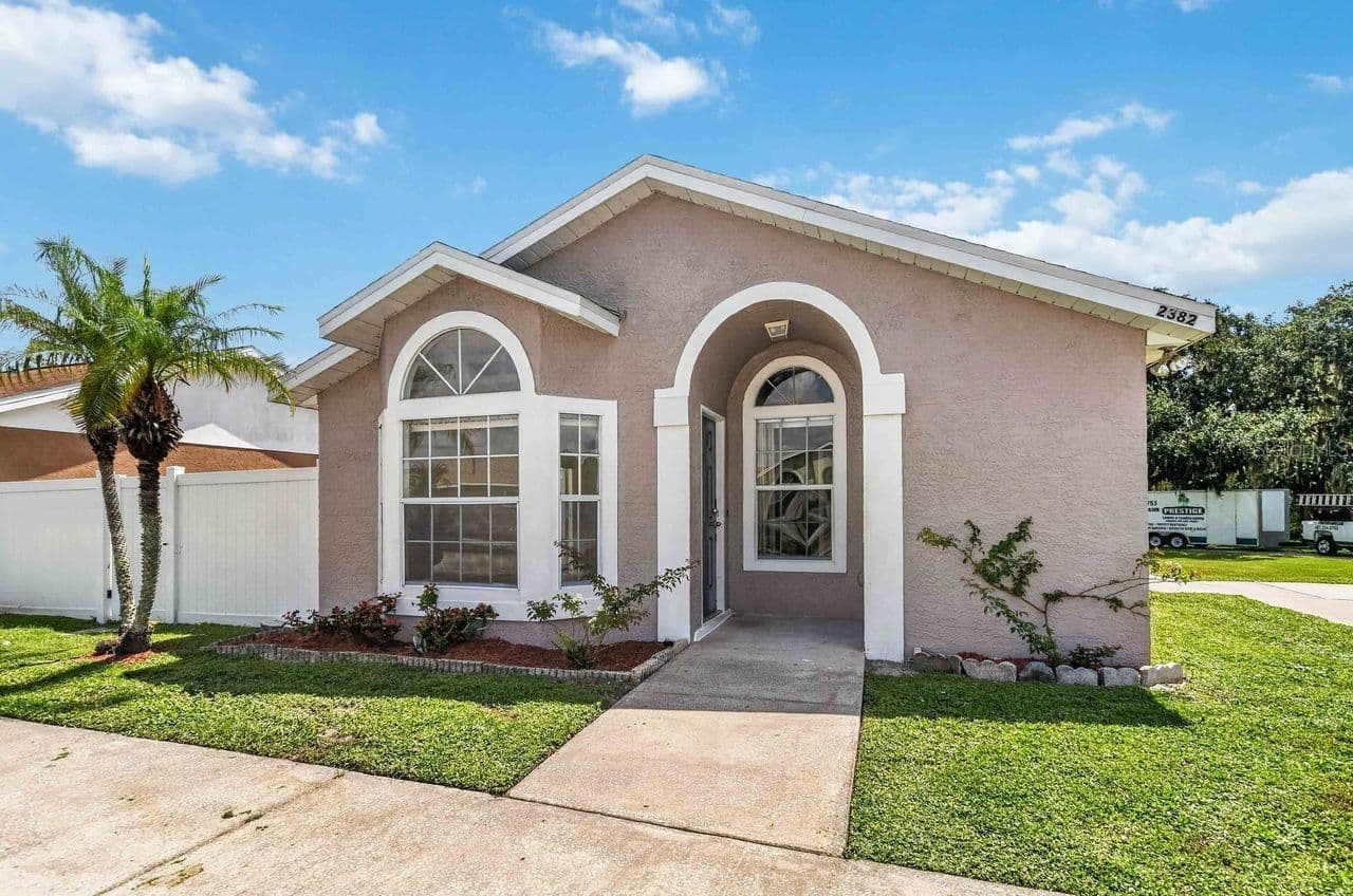 2382 HARBOR TOWN, Kissimmee, FL