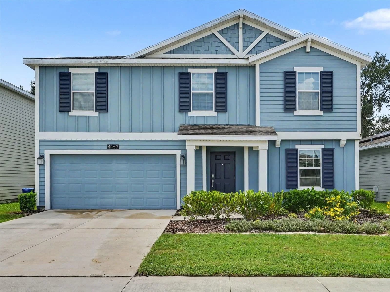 4469 BLUFF OAK LOOP, Kissimmee, FL