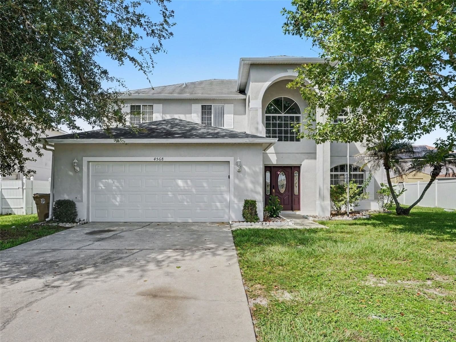 4568 FICUS TREE, Kissimmee, FL