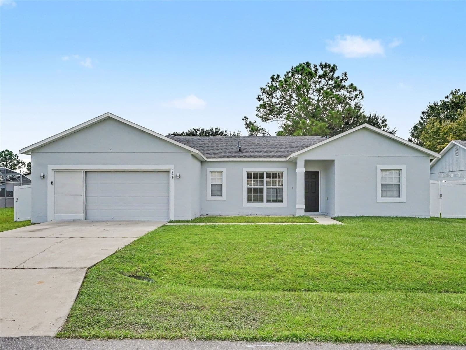 824 PALERMO, Kissimmee, FL