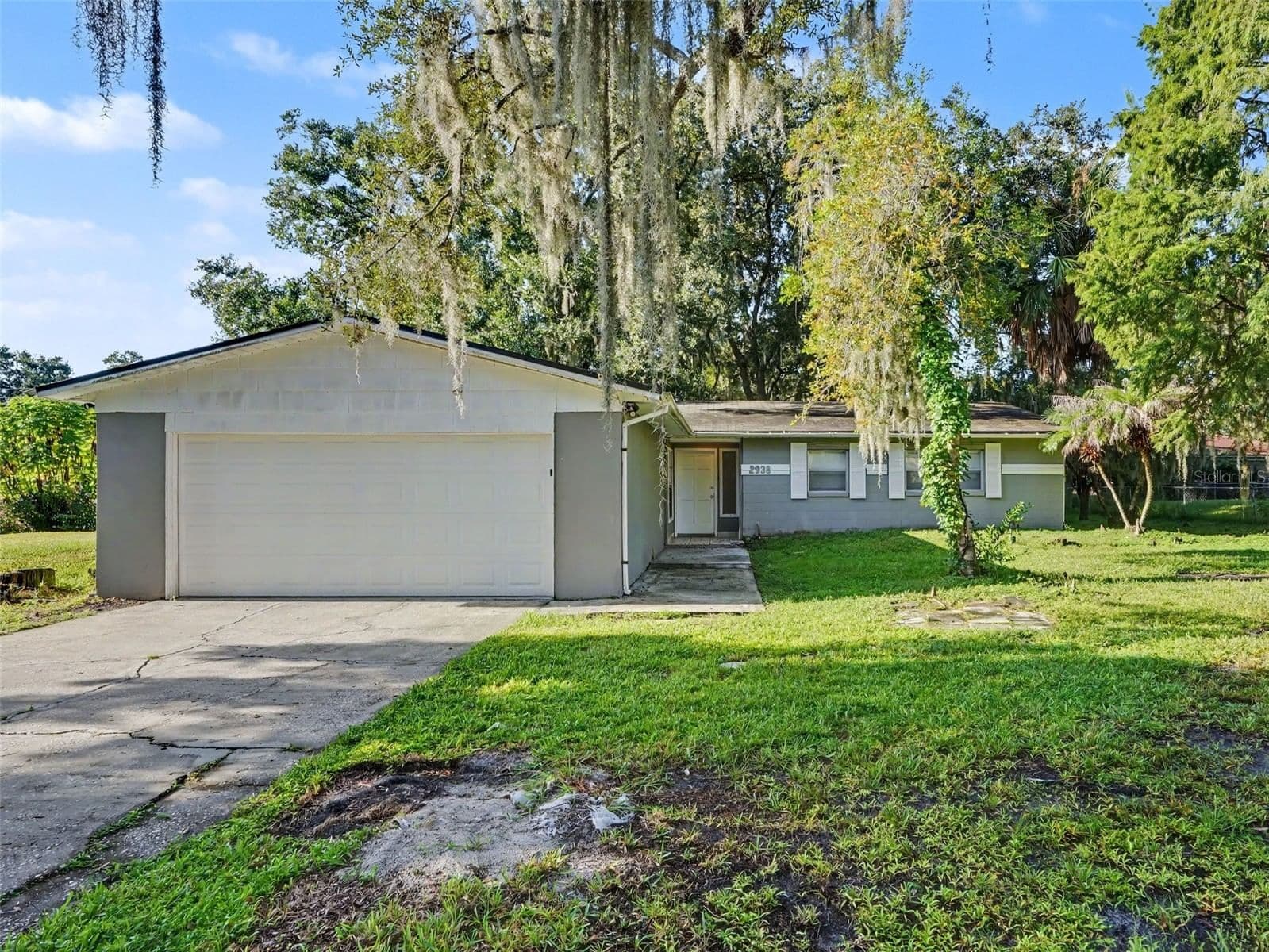 2938 NORTHBROOK Lane