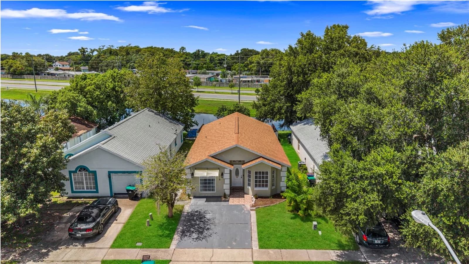 1218 SHOSHANNA Drive