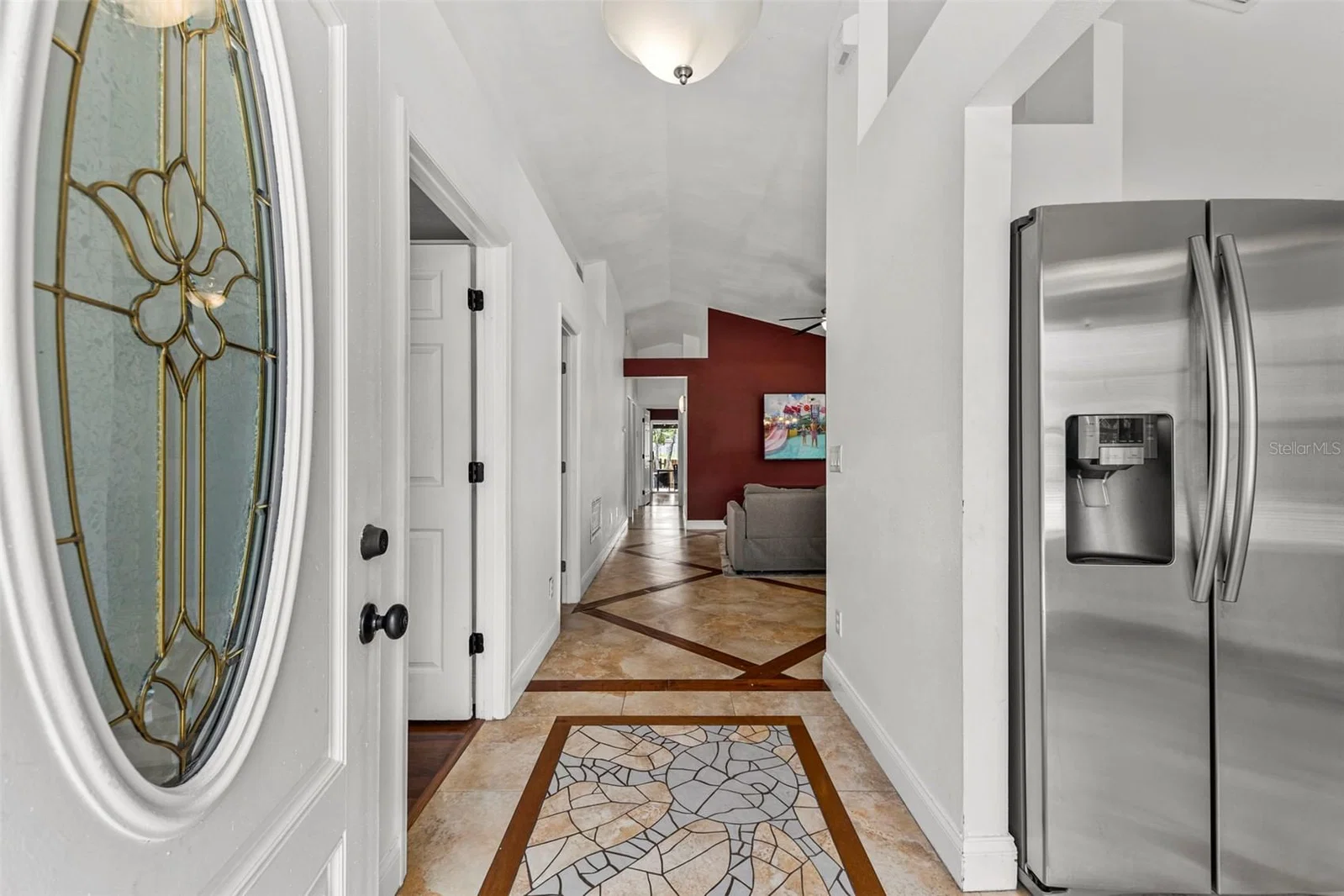 1218 SHOSHANNA Drive
