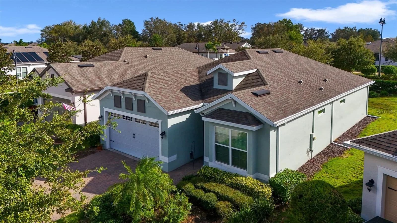 2160 ANTILLES CLUB, Kissimmee, FL
