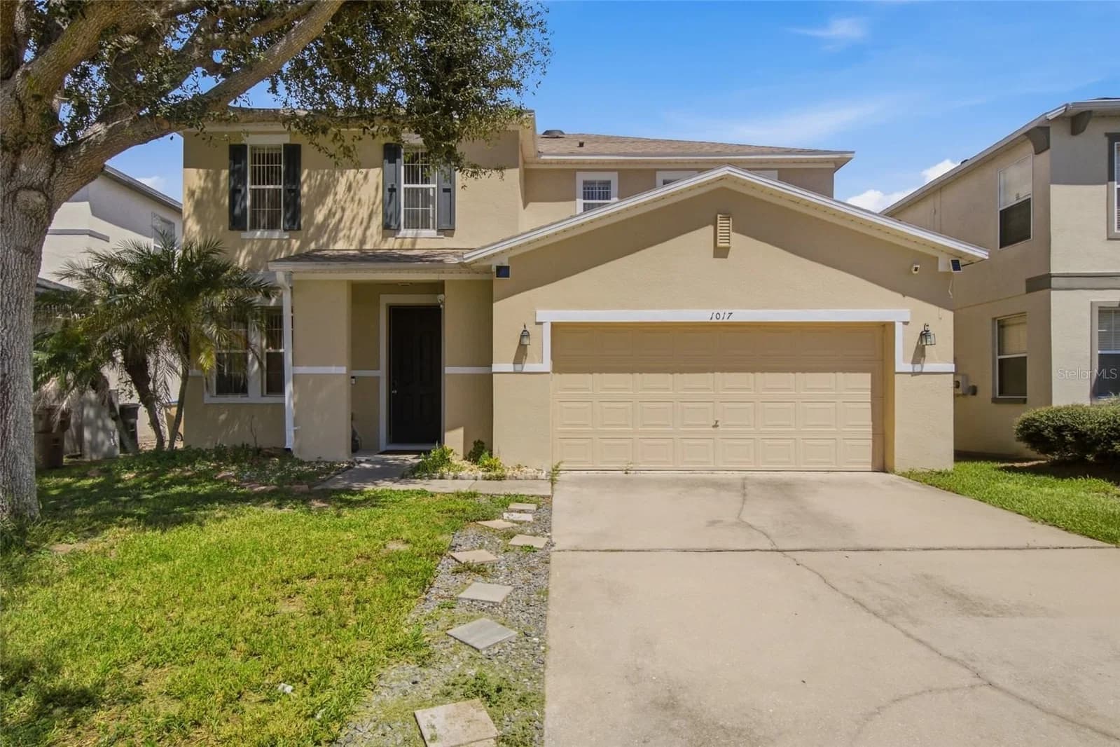 1017 BERKELEY, Kissimmee, FL