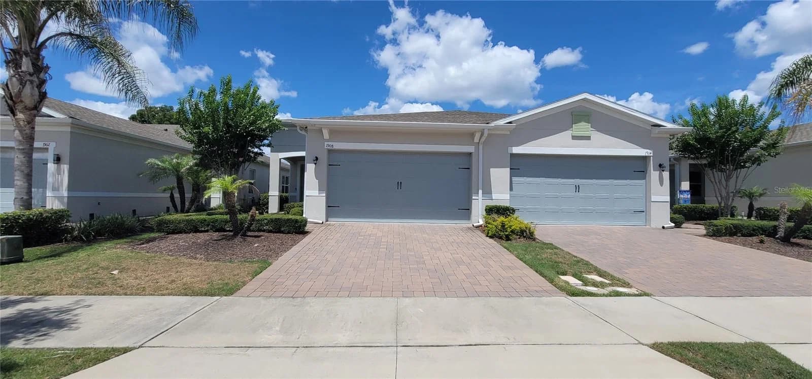1908 FLORA PASS, Kissimmee, FL