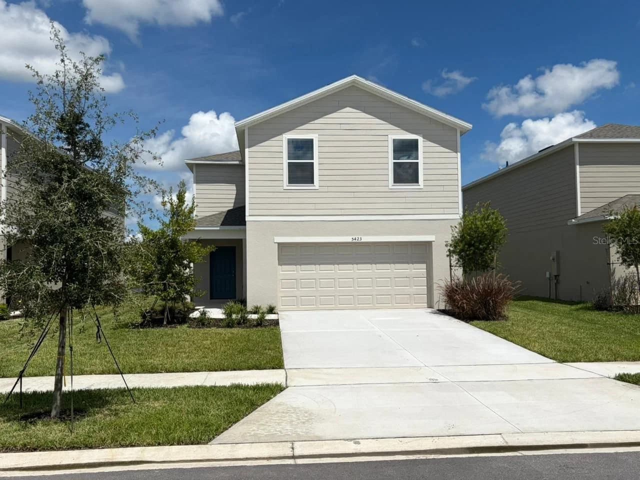 5423 CROWN POINT, Kissimmee, FL