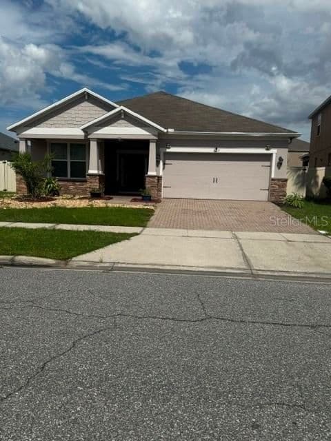 3817 MT VERNON, Kissimmee, FL