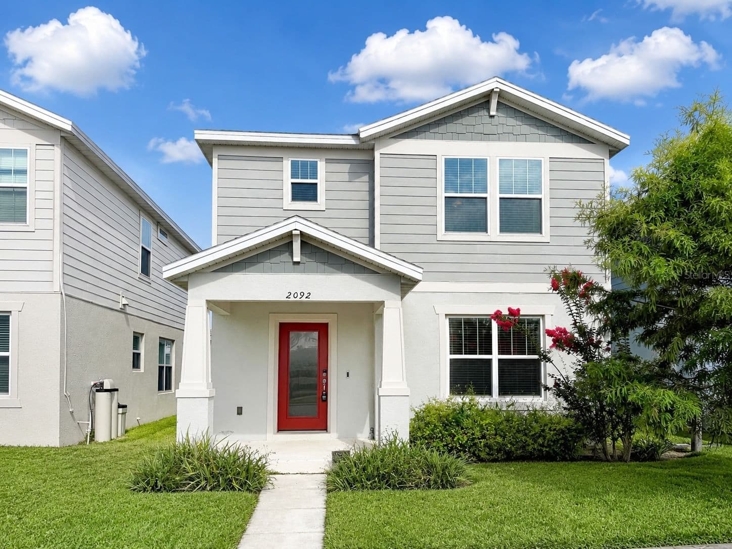 2092 CROSS PRAIRIE, Kissimmee, FL