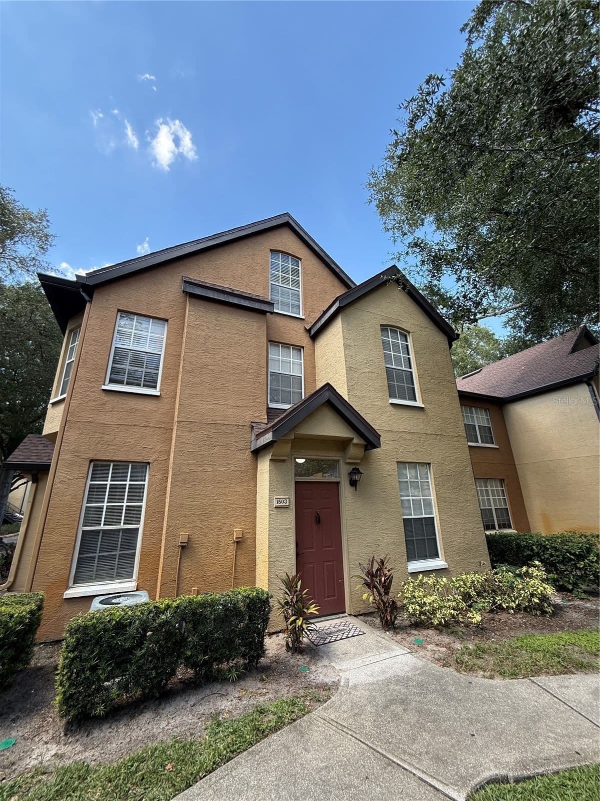 6356 RALEIGH Street #1503