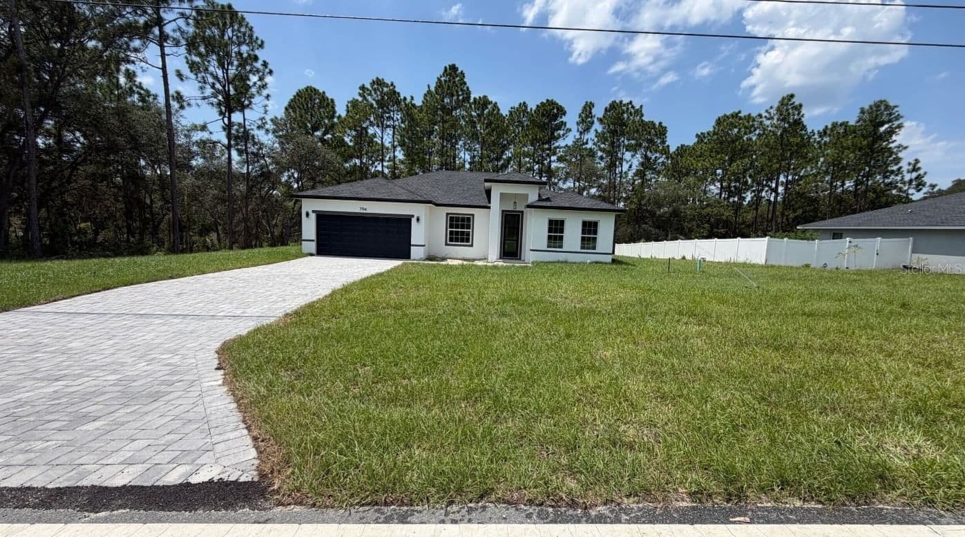 794 MARION OAKS, Ocala, FL