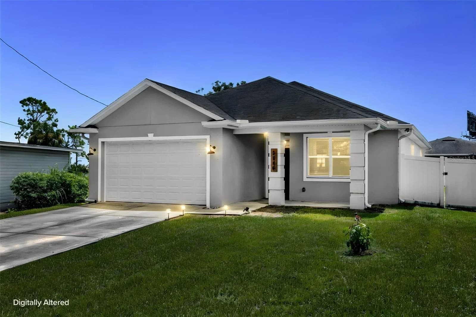 5060 GYPSY Lane