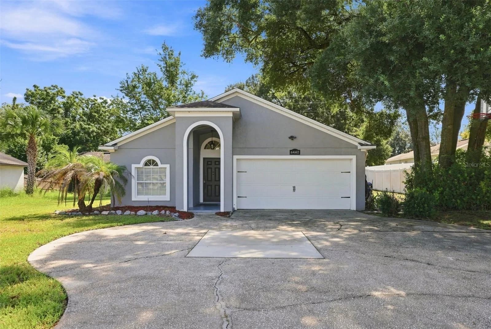 6462 ROYAL TERN Street