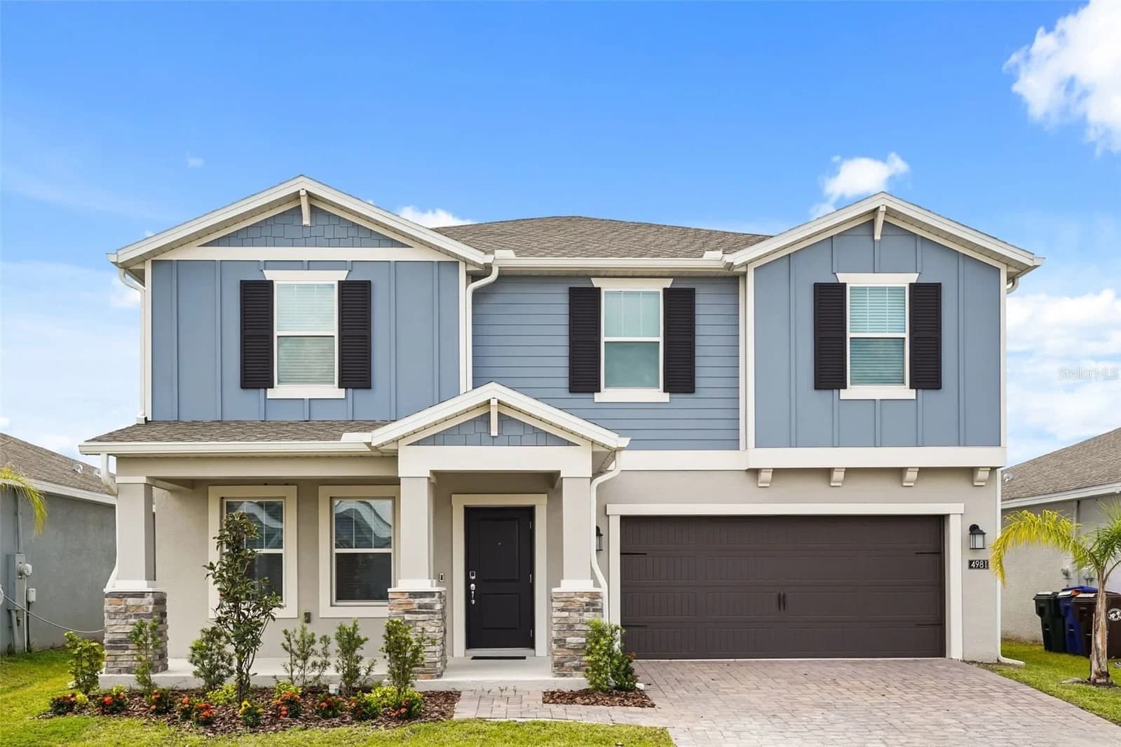 4981 WORCHESTER, Kissimmee, FL