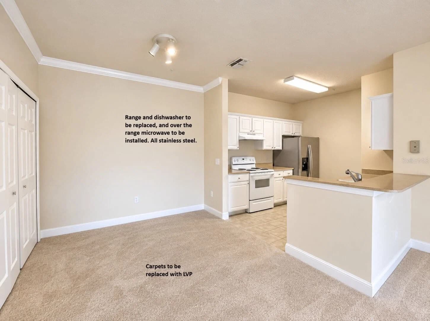 Listing photo