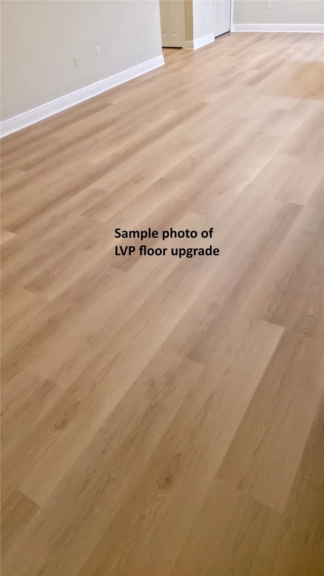 Listing photo