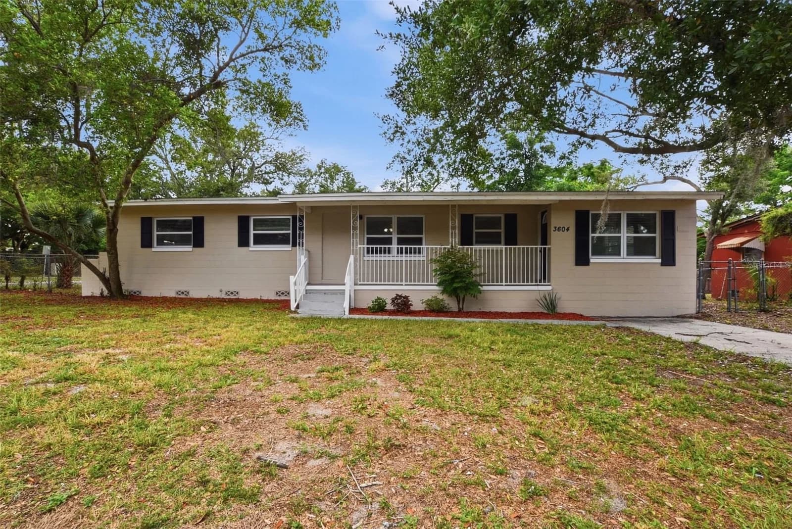 3604 MEADOWBROOK