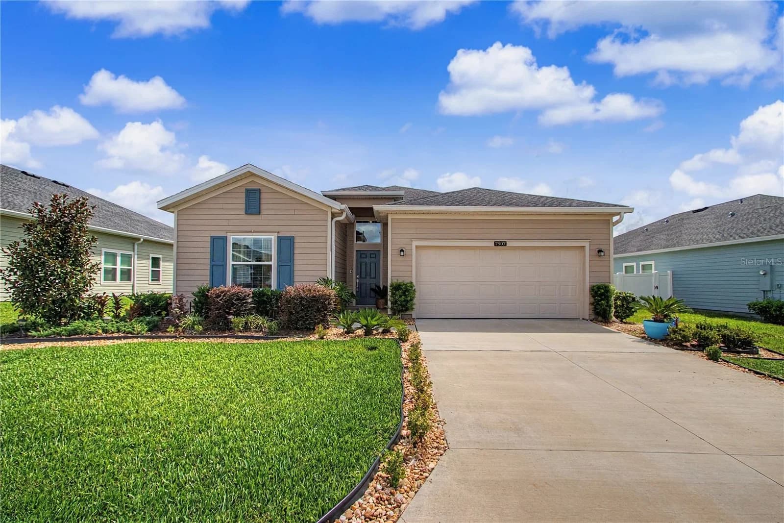 7507 76TH, Ocala, FL