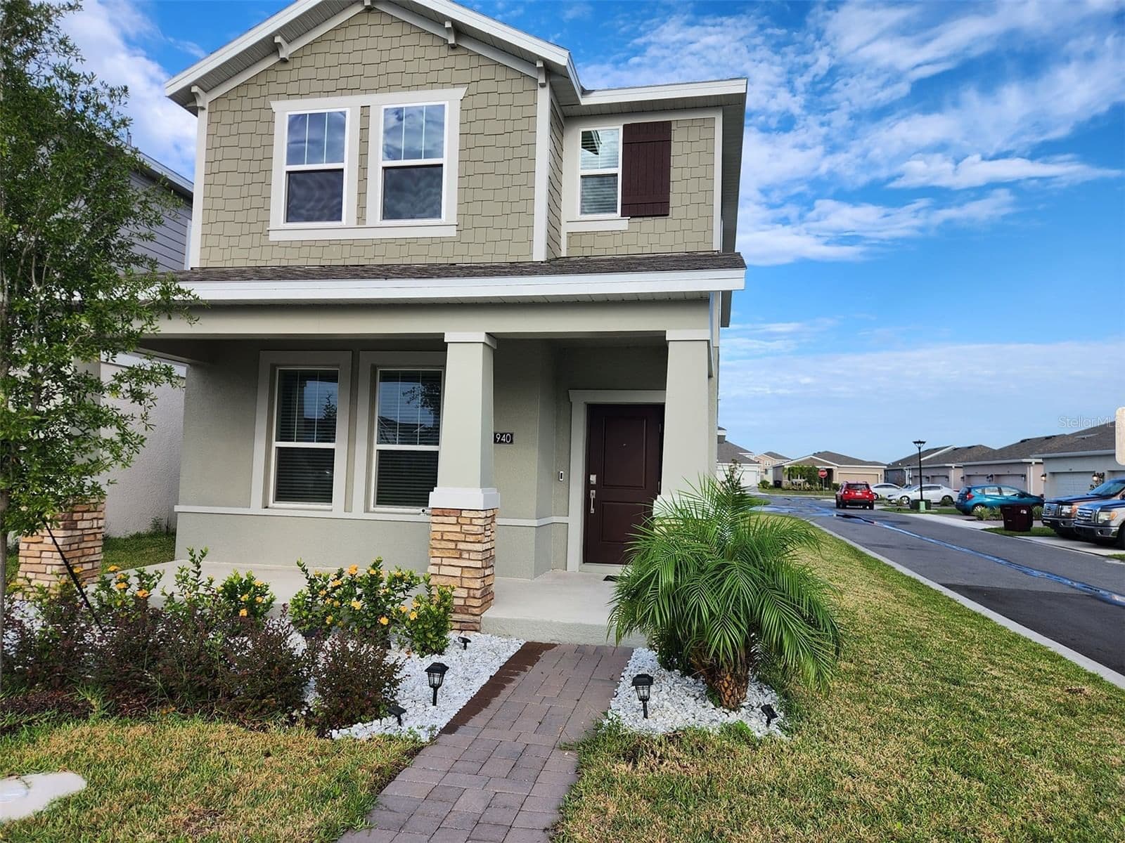 1940 TOHOQUA, Kissimmee, FL